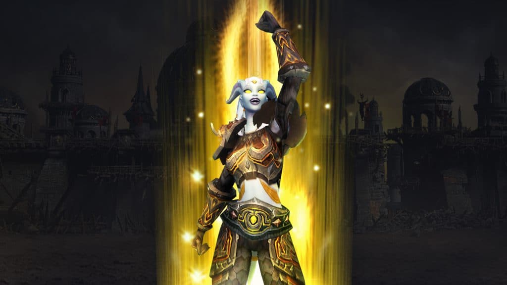 Level Up