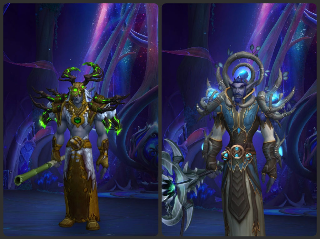 Thanks Coco and Elrondir