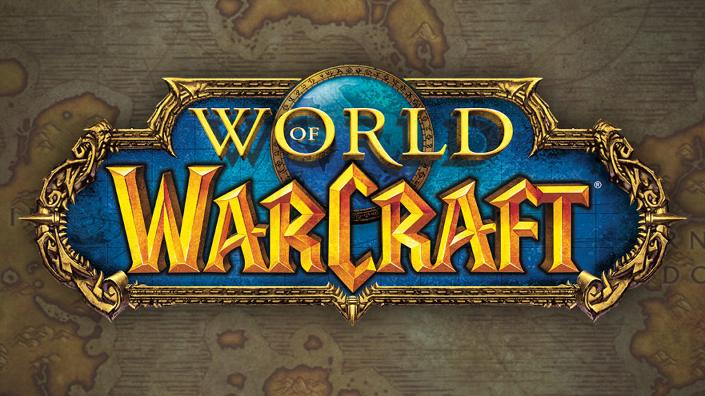 Next WOW Expansion reveal on April 19th