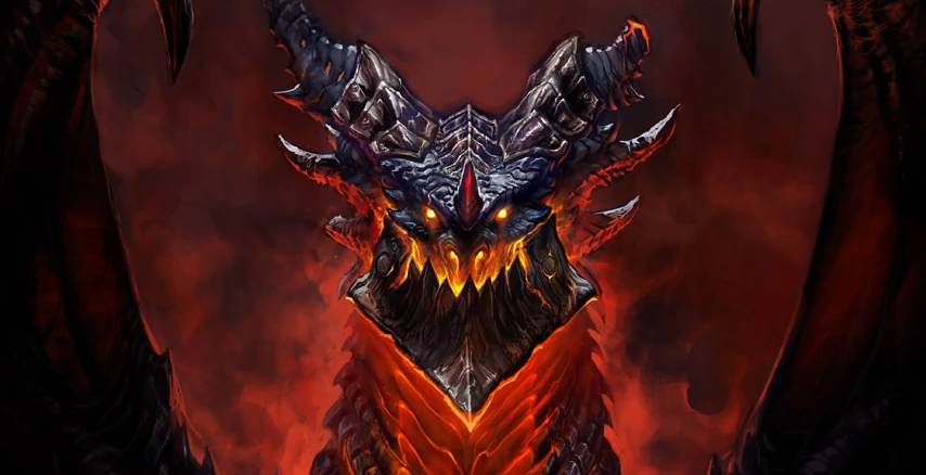 Did Blizzard just leak the next Expansion