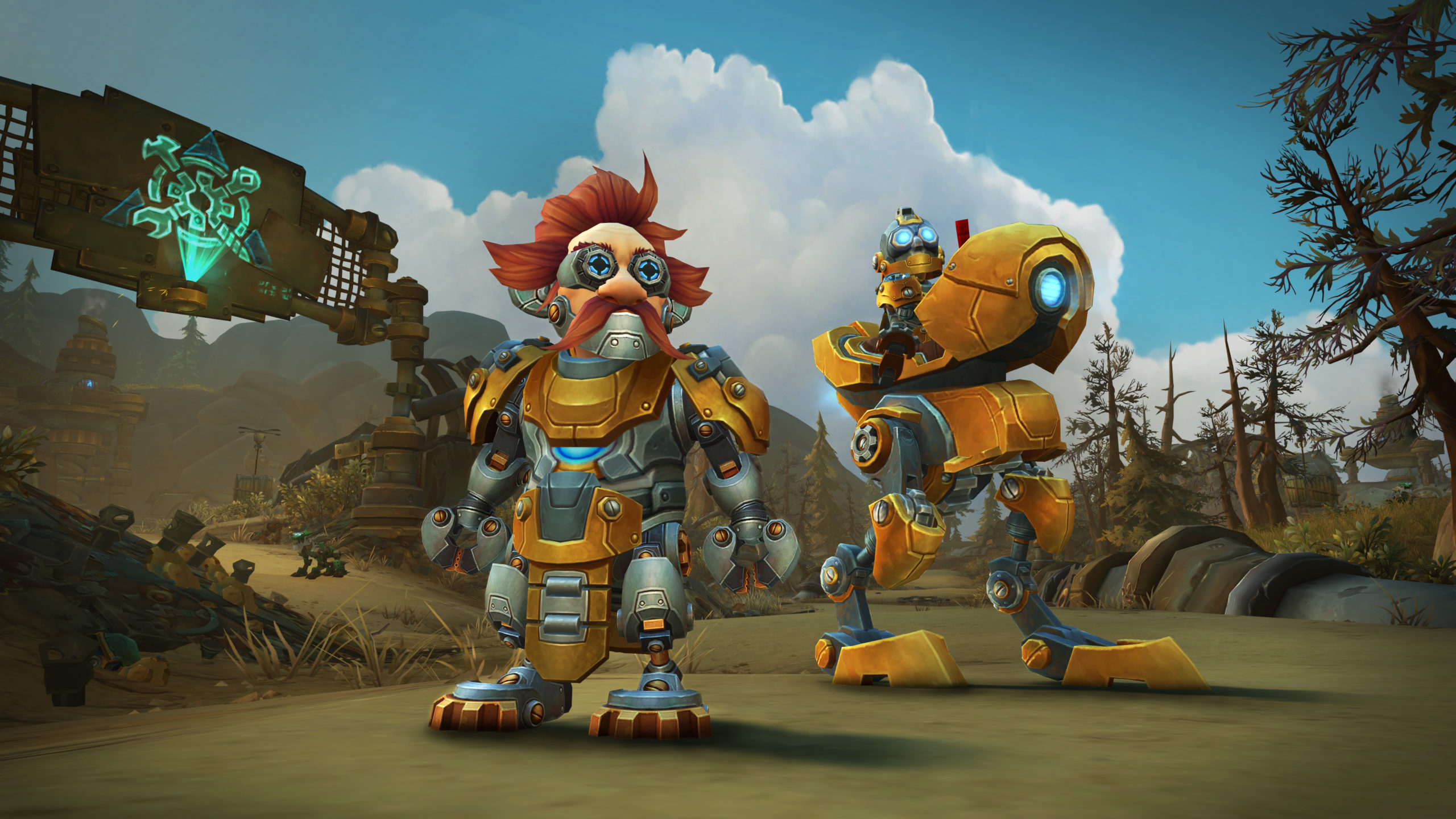 WoW_Visions_of_NZoth_Mechagnomes