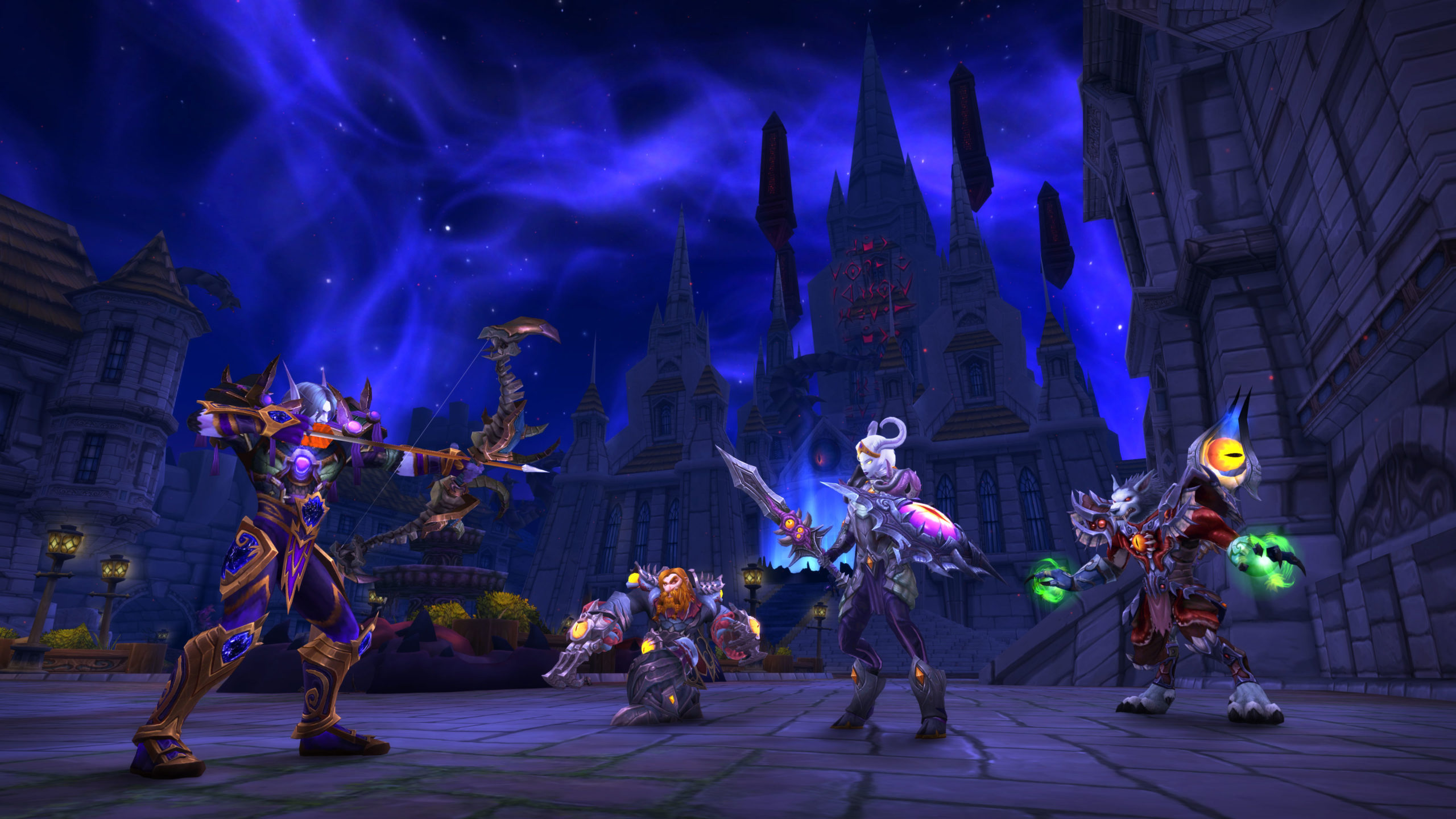 WoW_Visions_of_NZoth_Stormwind