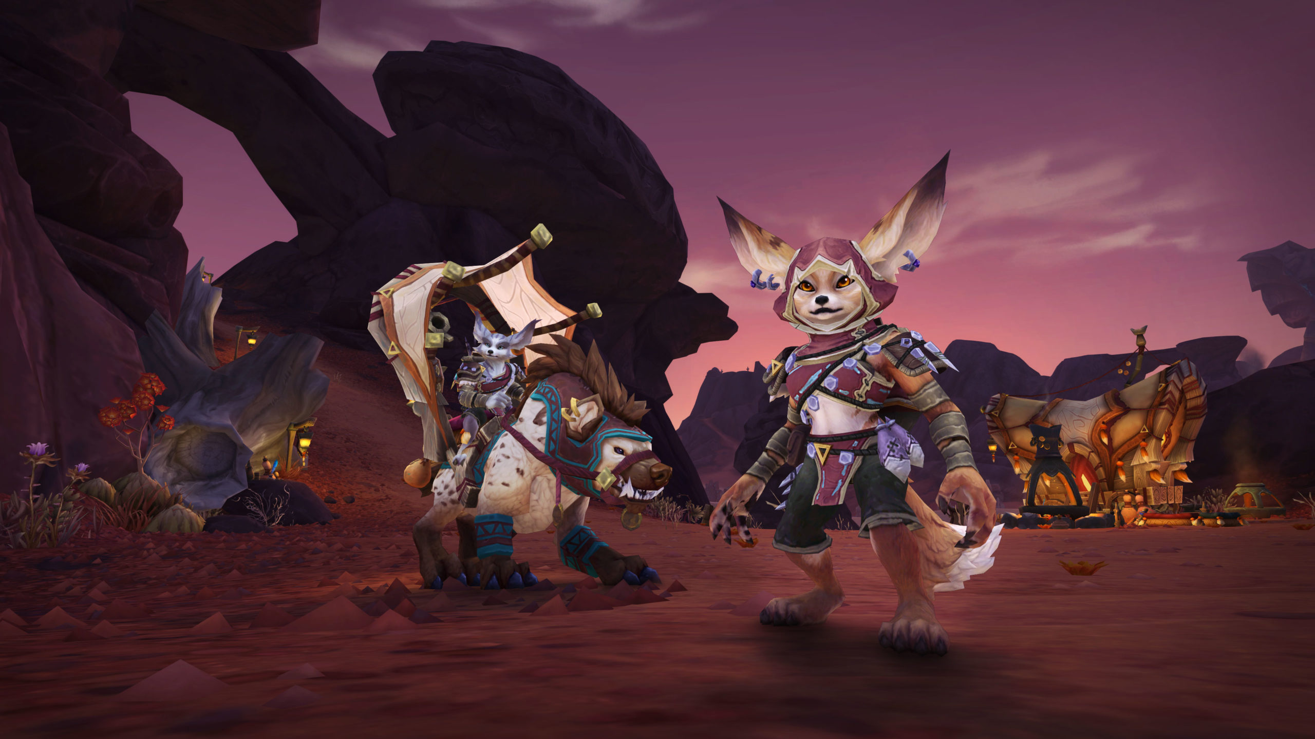WoW_Visions_of_NZoth_Vulpera