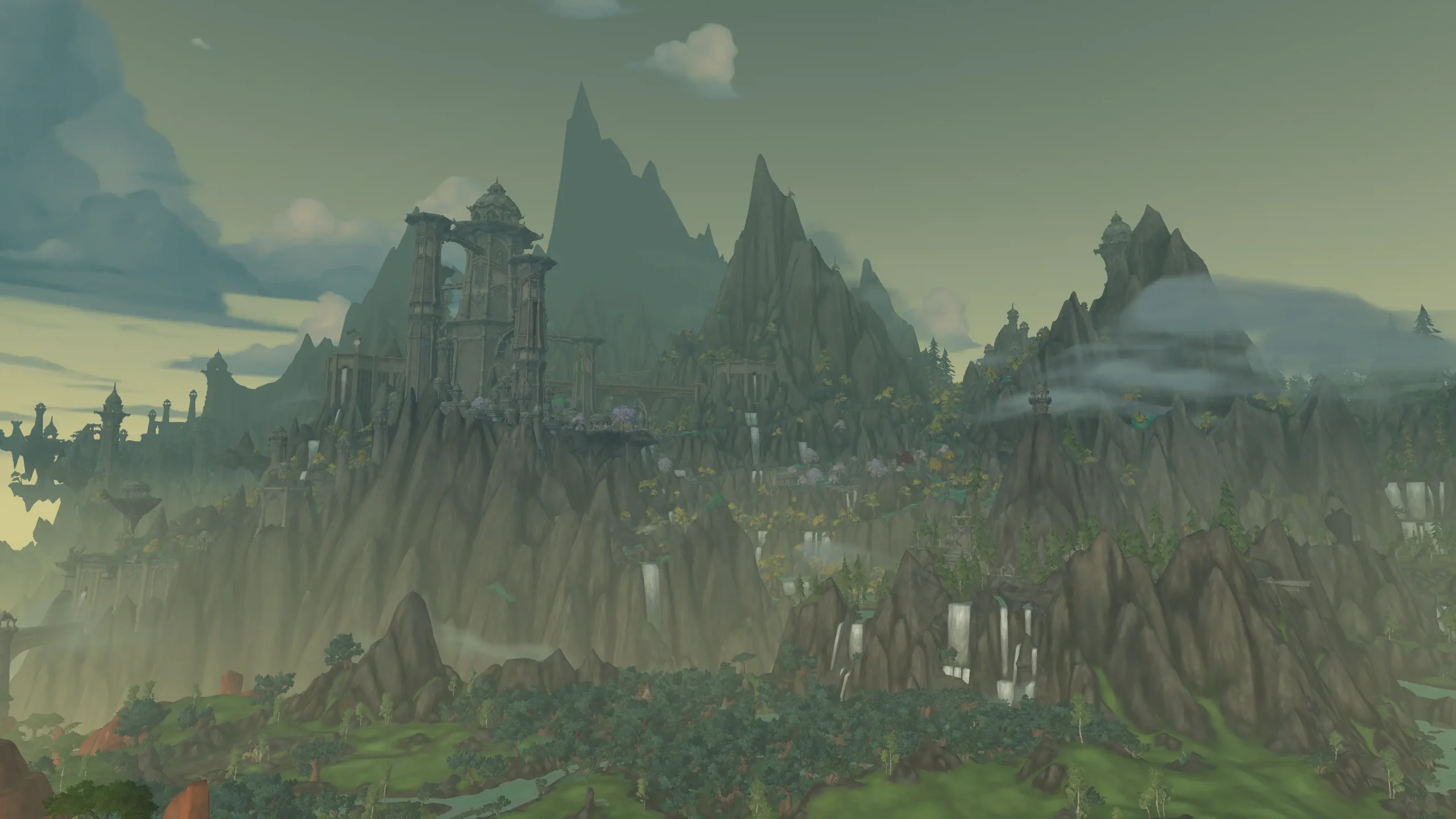 Valley