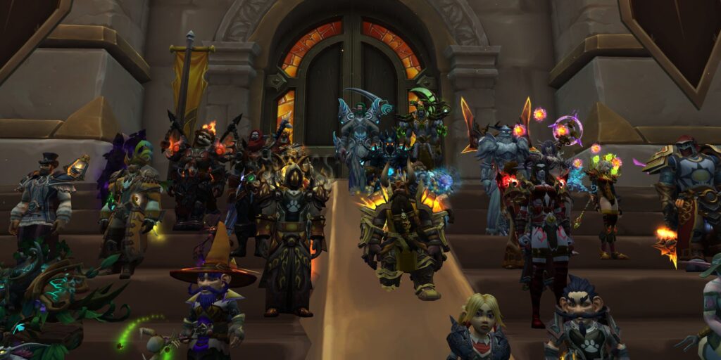 Guild Photo 2024