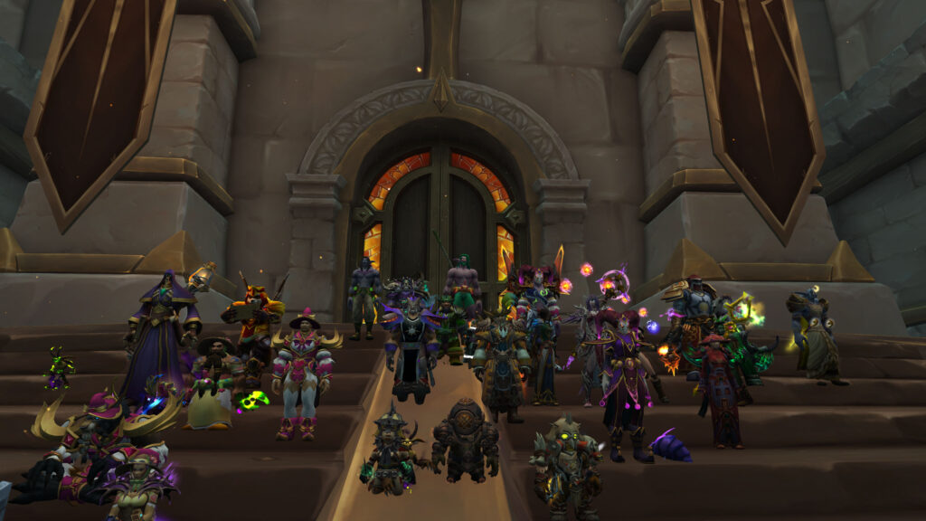 Best Transmog