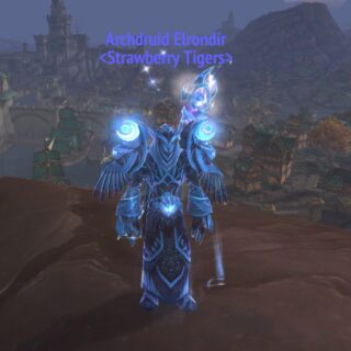 Elrondir