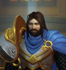 Tyronar