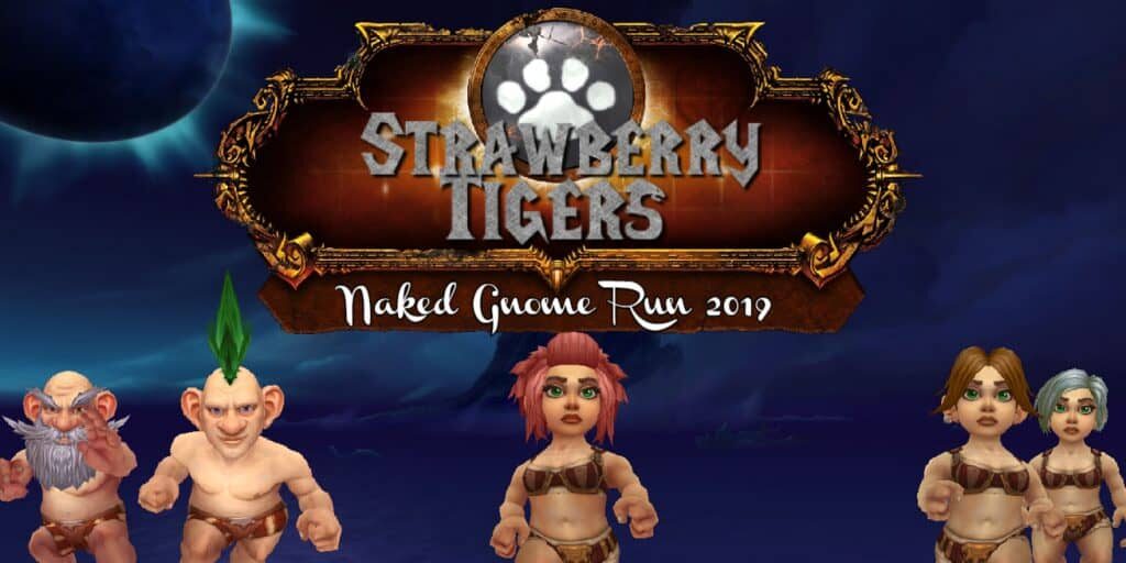 Gnomerun 2019