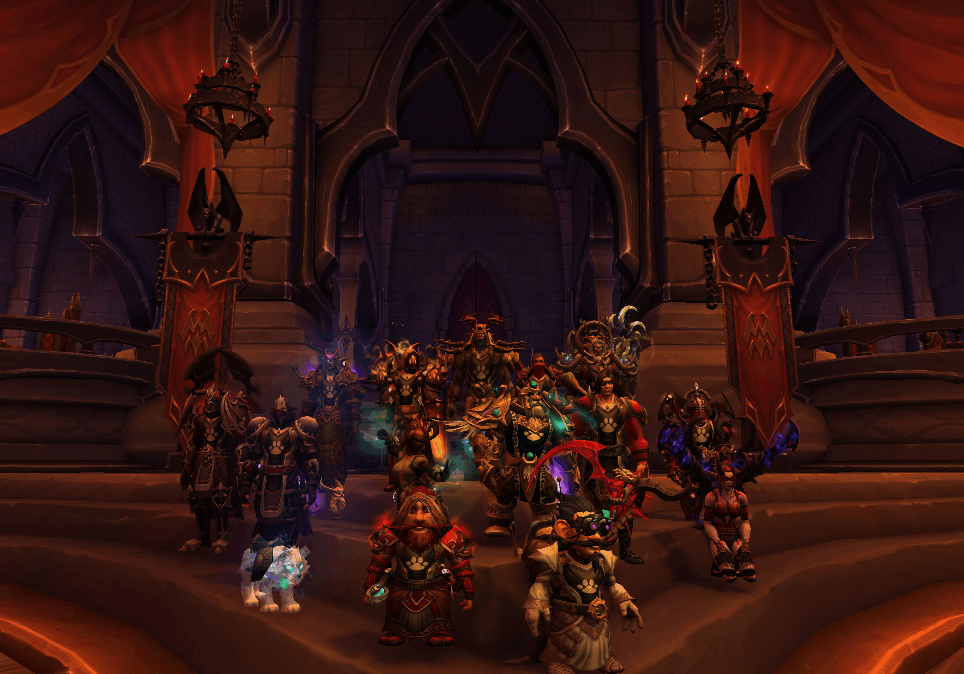 Strawberry Tigers 2021