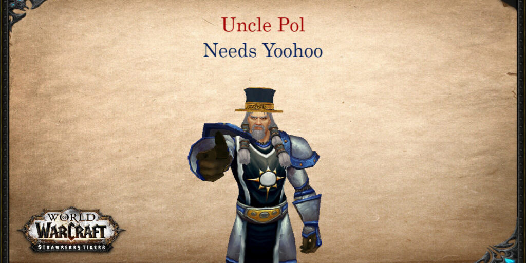 Recruitment