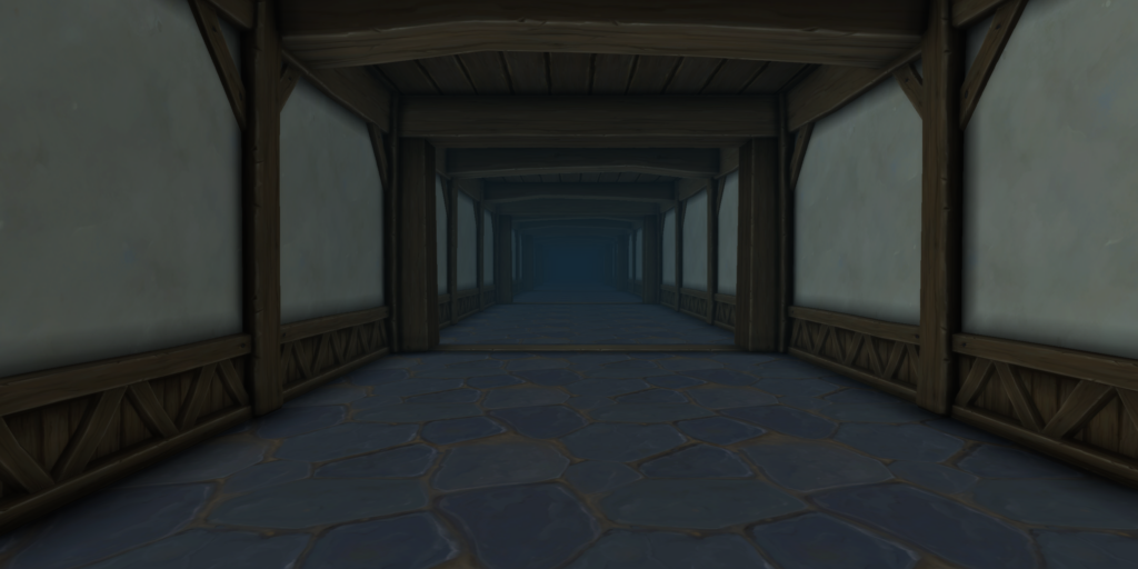 foxys torghast