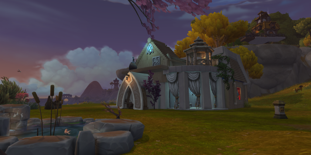hermels house